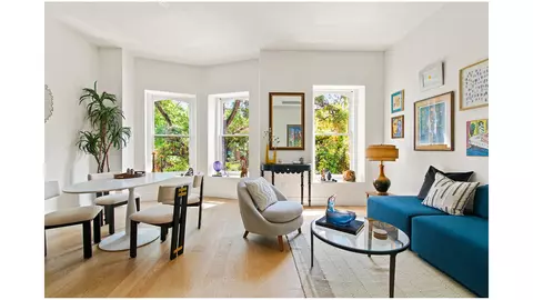 132 6th Ave #3, Brooklyn, NY 11217