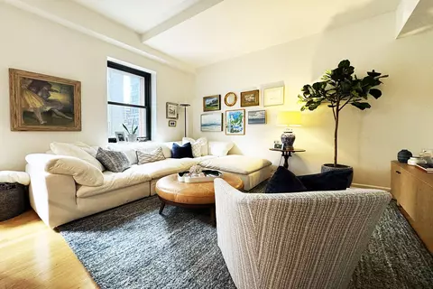 56 Pine St #15D, New York, NY 10005