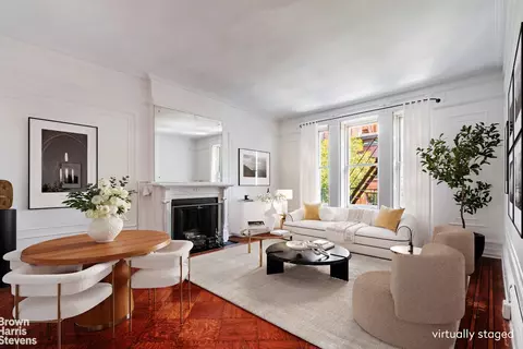 50 W 9th St #3D, New York, NY 10011