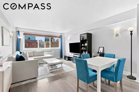 401 E 65th St #13G, New York, NY 10065