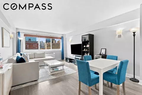 401 E 65th St #13G, New York, NY 10065