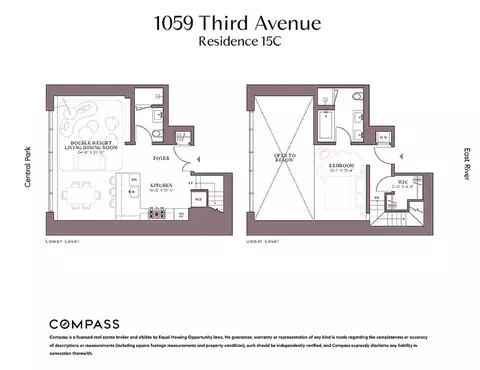 1059 3rd Ave #15C, New York, NY 10065