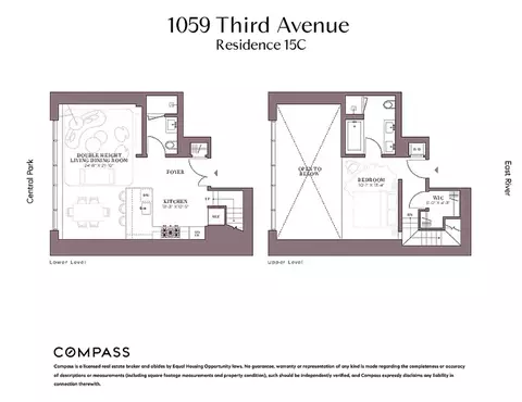 1059 3rd Ave #15C, New York, NY 10065