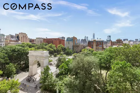 2 5th Ave #11G, New York, NY 10011