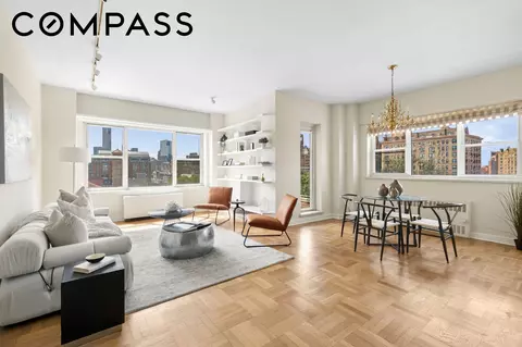 2 5th Ave #11G, New York, NY 10011