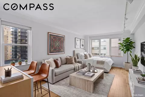 310 E 49th St #9C, New York, NY 10017