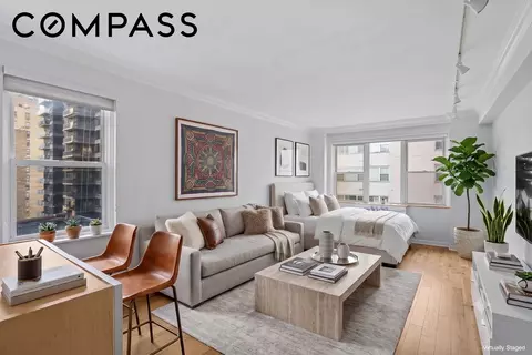 310 E 49th St #9C, New York, NY 10017