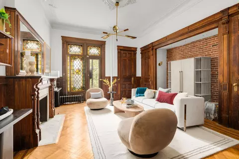 861 President St, Brooklyn, NY 11215