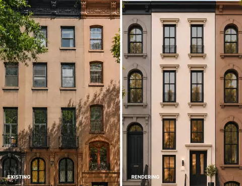 115 E 35th St, New York, NY 10016