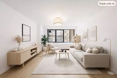 305 E 40th St #6B, New York City, NY 10017