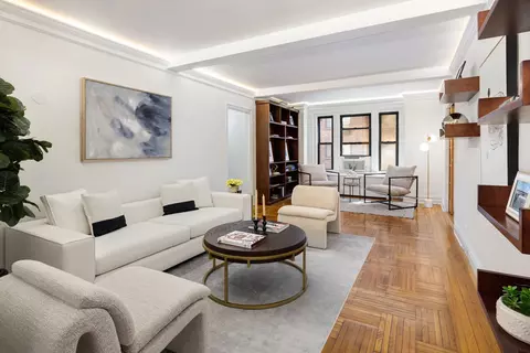 127 W 96th St #2EF, New York, NY 10025