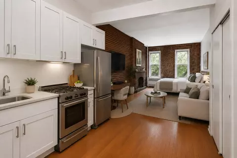 92 Horatio St #4S, New York, NY 10014