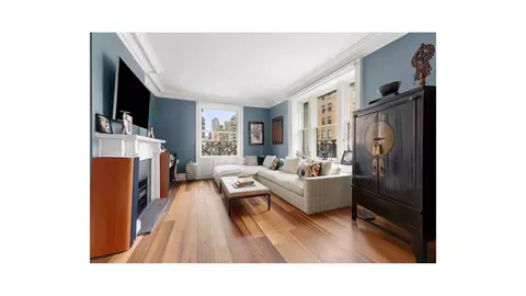 1261 Madison Ave #6S, New York, NY 10128