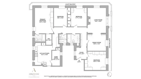 1261 Madison Ave #6S, New York, NY 10128