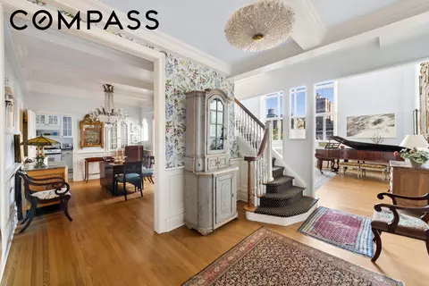 1 W 67th St #503, New York, NY 10023