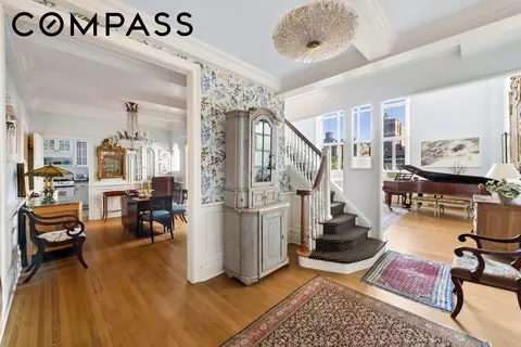 1 W 67th St #503, New York, NY 10023