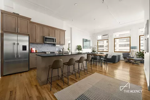 12 E 14th St #4F, New York, NY 10003