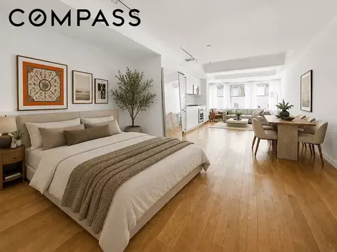 90 William St #16E, New York, NY 10038