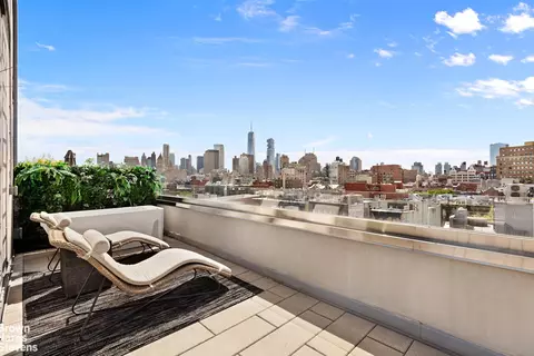 260 Bowery #PH, New York, NY 10012