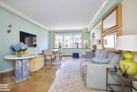 35 E 85th St #15AD/15AN, New York, NY 10028