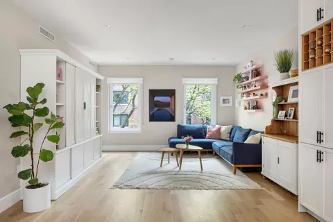 81 Warren St #3, Brooklyn, NY 11201