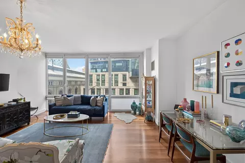 10 W End Ave #6F, New York, NY 10023