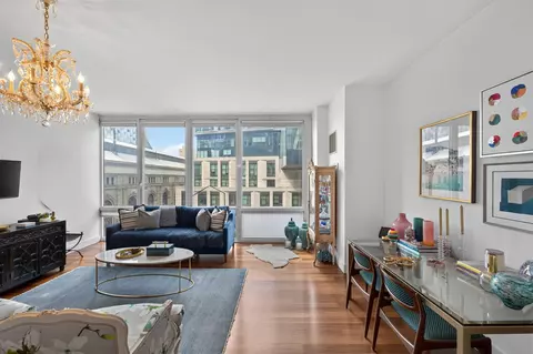 10 W End Ave #6F, New York, NY 10023