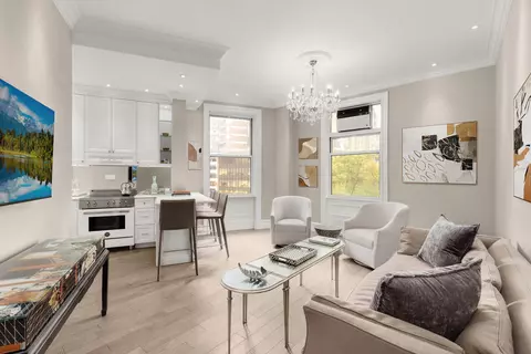 140 W 69th St #52, New York, NY 10023