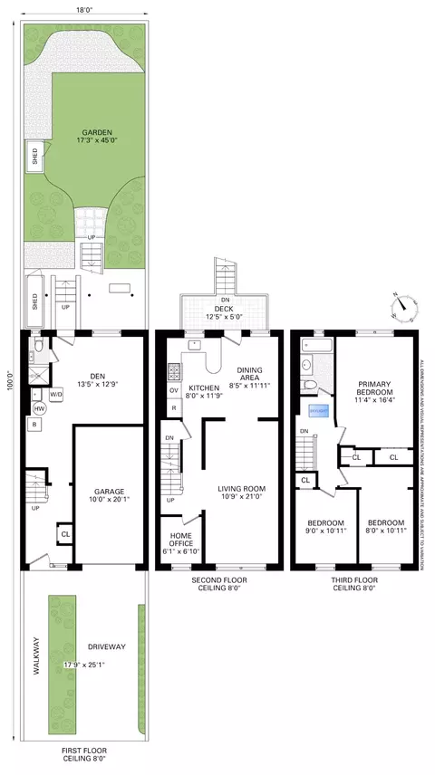 1263 E 222nd St, New York City, NY 10469