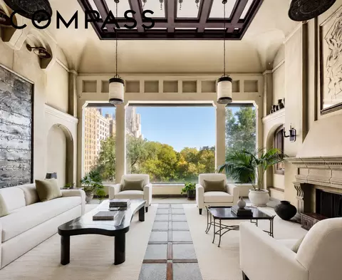 428 Columbus Ave #PH, New York, NY 10024