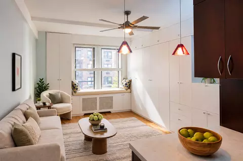 40 W 72nd St #51C, New York, NY 10023