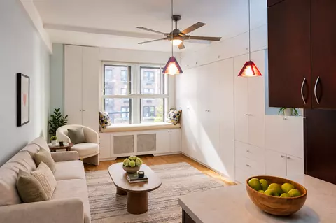 40 W 72nd St #51C, New York, NY 10023