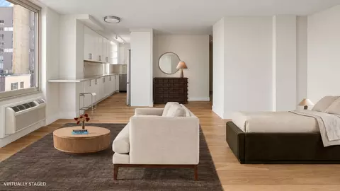 555 Main St #1311, New York, NY 10044