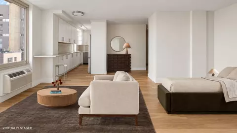 555 Main St #1311, New York, NY 10044