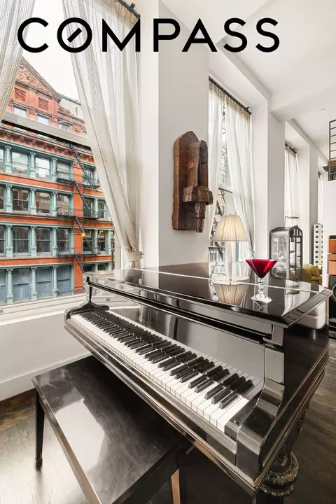 514 Broadway #3H, New York, NY 10012