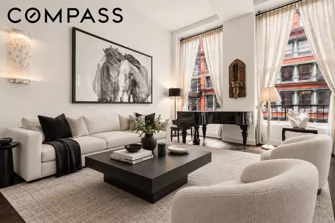 514 Broadway #3H, New York, NY 10012
