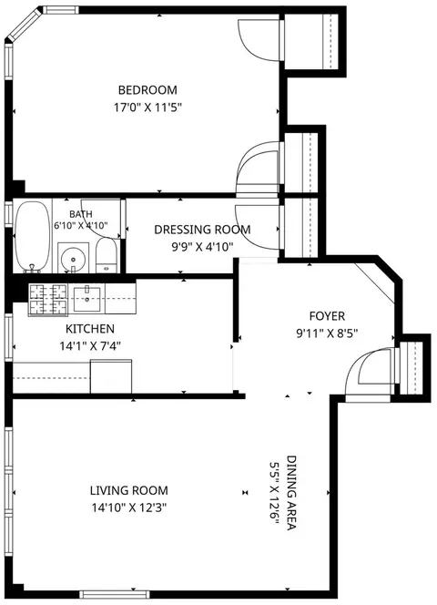 65 Park Ter E #C48, New York, NY 10034