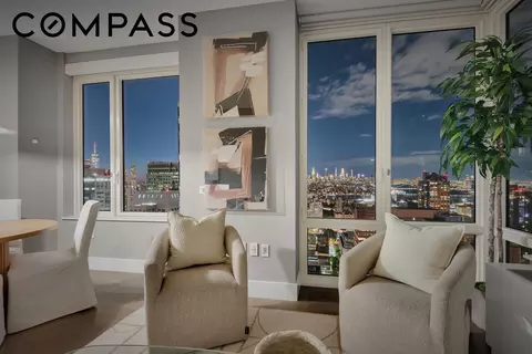 388 Bridge St #39G, Brooklyn, NY 11201