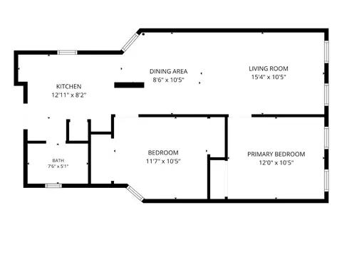 345 E 61st St #3A, New York, NY 10065
