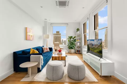 425 Park Ave S #20D, New York, NY 10016