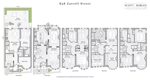 838 Carroll St, Brooklyn, NY 11215