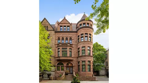 838 Carroll St, Brooklyn, NY 11215