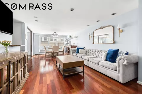 3 Sheridan Sq #2FG, New York, NY 10014