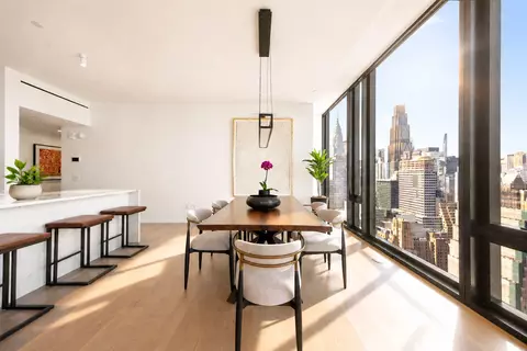 695 1st Ave #39K, New York, NY 10016