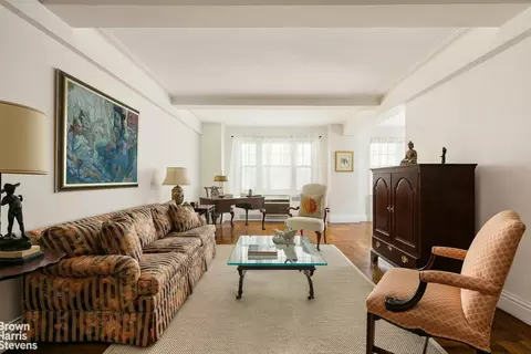 785 Park Ave #5B, New York, NY 10021