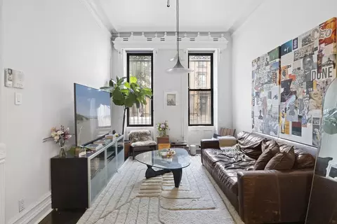 24 W 126th St, New York, NY 10027