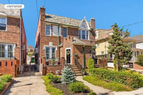 98 79th St, Brooklyn, NY 11209