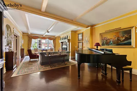 130 E 67th St #4DG, New York, NY 10065