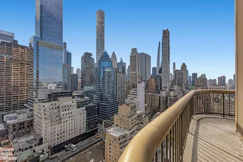 167 E 61st St #26B, New York, NY 10065