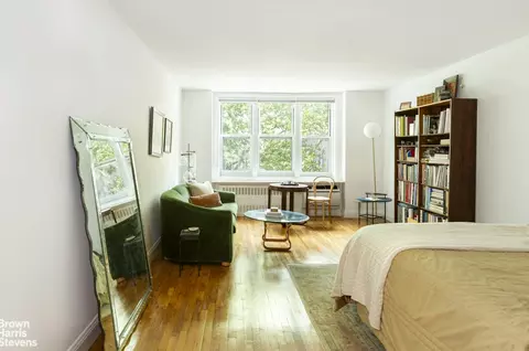 54 Orange St #3E, Brooklyn, NY 11201